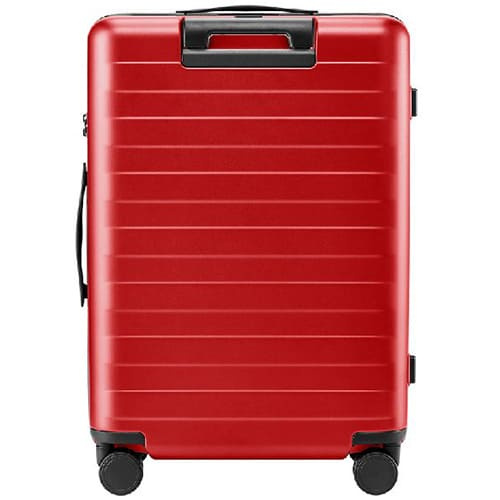 Чемодан Ninetygo Rhine Pro Plus Luggage 24'' (Красный)