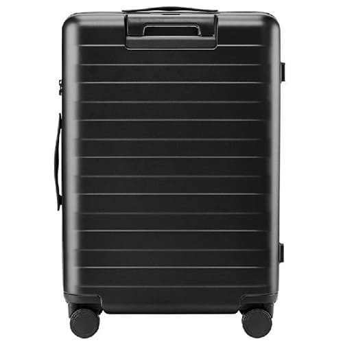 Чемодан Ninetygo Rhine Pro Plus Luggage 24'' (Черный) - фото2