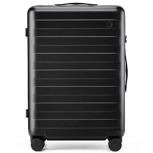 Чемодан Ninetygo Rhine Pro Plus Luggage 24'' (Черный)