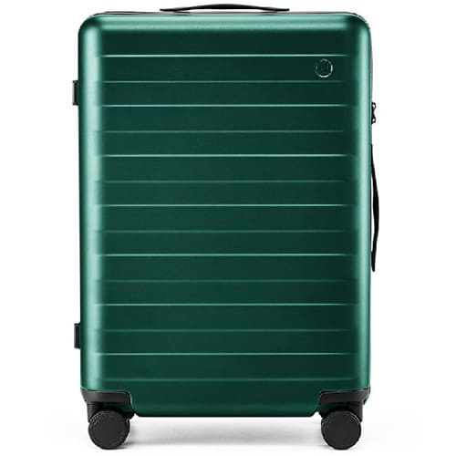 Чемодан Ninetygo Rhine Pro Plus Luggage 24'' (Зеленый) - фото2