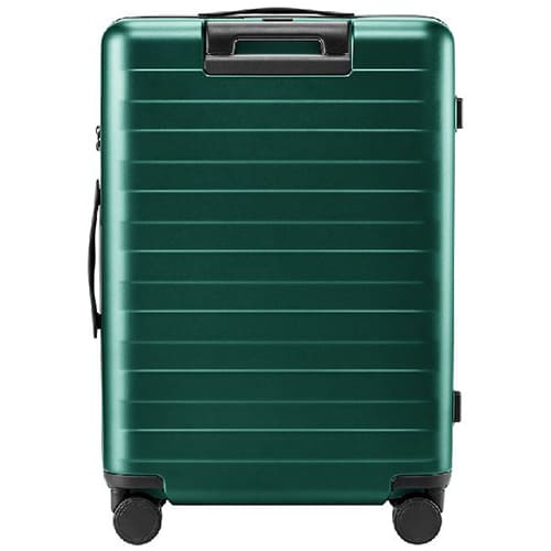 Чемодан Ninetygo Rhine Pro Plus Luggage 29'' (Зеленый) - фото3