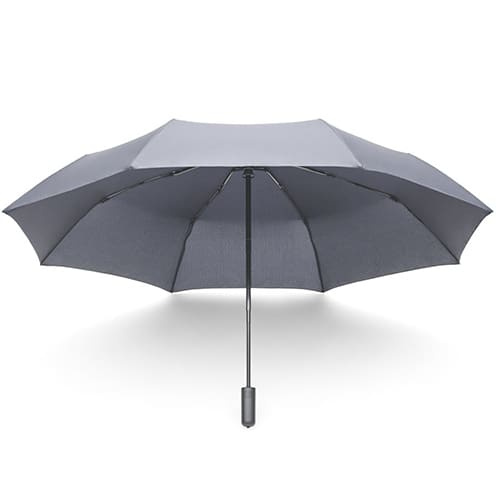 Зонт Ninetygo Oversized Portable Umbrella (Серый)