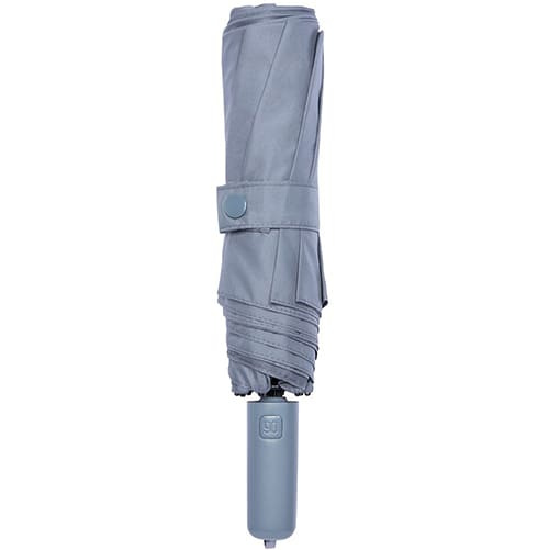 Зонт Ninetygo Oversized Portable Umbrella (Серый)