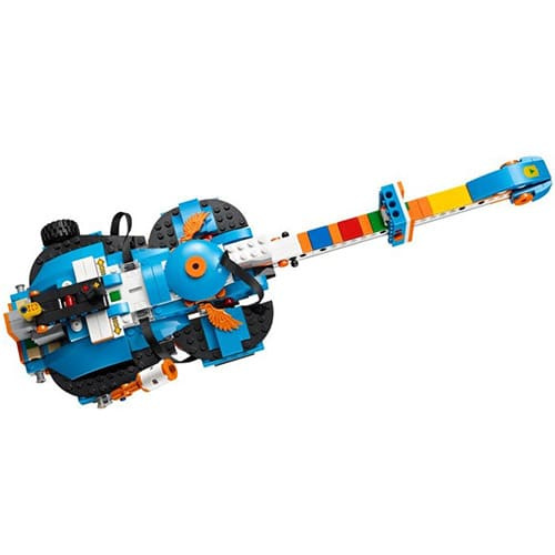 Конструктор LEGO Boost 17101 Набор для конструирования и программирования