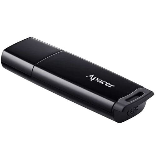 USB Флеш 64GB Apacer AH336 (Черный)