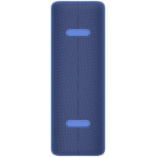 Портативная колонка Xiaomi Mi Portable Bluetooth Speaker 16W Глобальная версия (Синий)