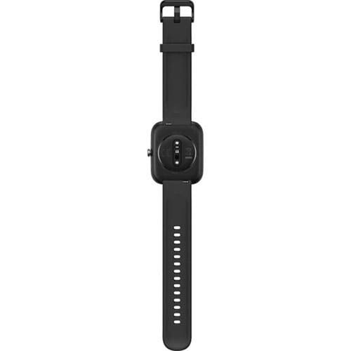 Умные часы Amazfit Bip 3 Pro (A2171) Черный 
