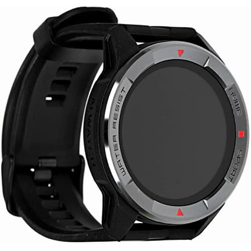 Умные часы Mibro X1 (XPAW005) Европейская версия Черный - фото6