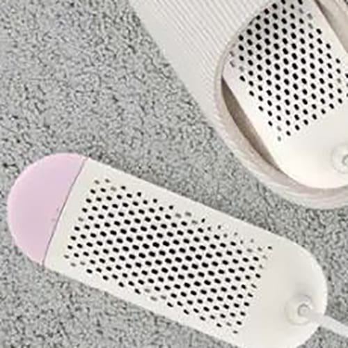 Сушилка для обуви Lofans Smart Timing Shoe Dryer S3 (Розовый)