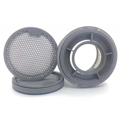 Комплект фильтров для пылесоса Dreame T20 | T20 Pro (основной и префильтр)