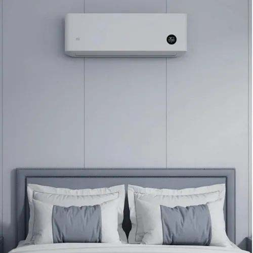 Сплит-система кондиционер Xiaomi Mijia Smart Air Conditioner (KFR-35GW/S1A1) Сплит-система кондиционер Xiaomi Mijia Smart Air Conditioner (KFR-35GW/S1A1)