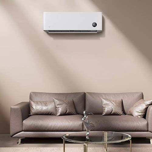 Сплит-система кондиционер Xiaomi Mijia Smart Air Conditioner (KFR-35GW/S1A1) Сплит-система кондиционер Xiaomi Mijia Smart Air Conditioner (KFR-35GW/S1A1)