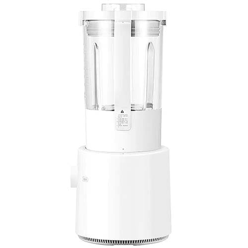 Блендер Xiaomi Mijia Smart Cooking Machine MPBJ001ACM (Китайская версия) Белый Блендер Xiaomi Mijia Smart Cooking Machine MPBJ001ACM (Китайская версия) Белый