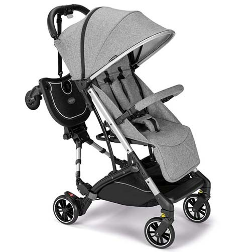 Подножка на коляску CAM Basic V350 для второго ребенка