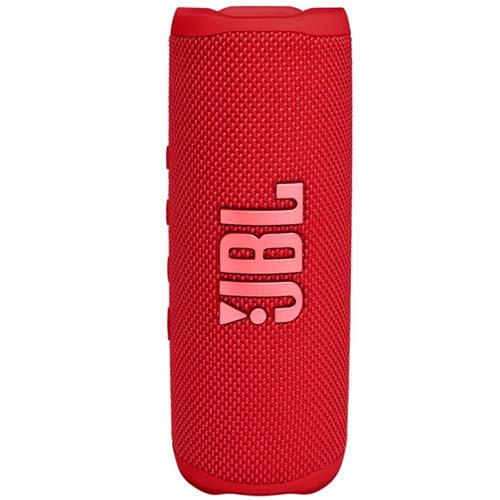 Портативная колонка JBL Flip 6 Красный