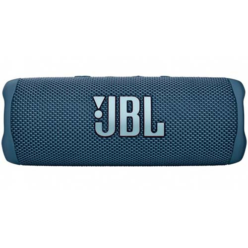 Портативная колонка JBL Flip 6 Синий