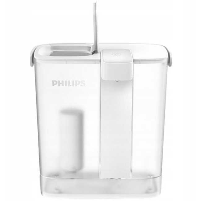 Фильтр мгновенной очистки воды Philips AWP2980WH/31