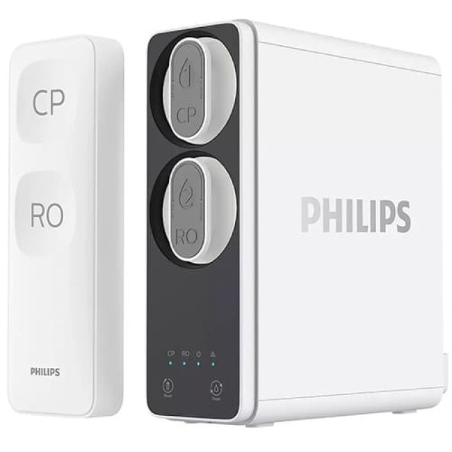 Обратноосмотическая система фильтрации проточная Philips AUT3015/10 - фото3