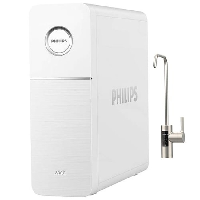 Обратноосмотическая система фильтрации проточная Philips AUT7006/10