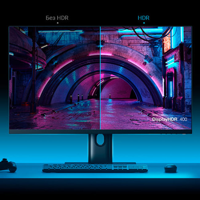 Монитор Xiaomi Display 24,5 Монитор Xiaomi Display 24,5