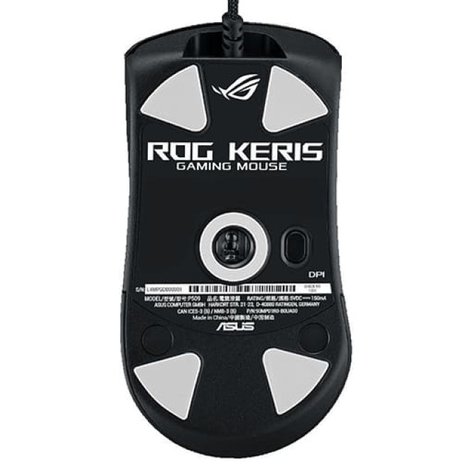 Игровая мышь Asus P509 Rog Keris 90MP01R0-B0UA00