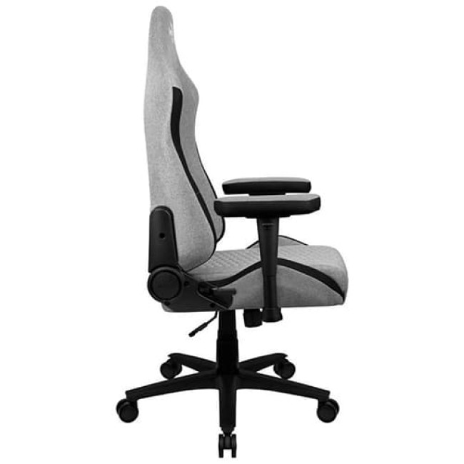 Кресло компьютерное AeroCool Crown Ash Grey (ACGC-2040101.21)