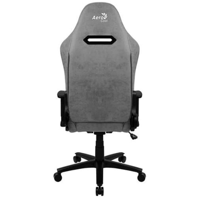 Кресло компьютерное AeroCool Duke Tan Grey (ACGC-2025101.21) - фото7