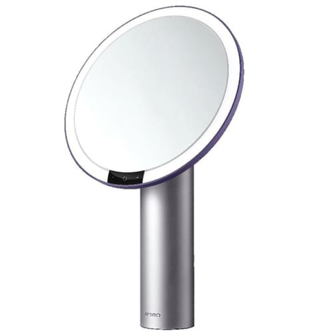 Зеркало с подсветкой Amiro Daylight Mirror Cordless (AML009)