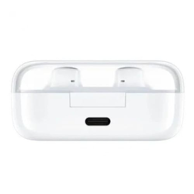 Беспроводные наушники Realme Buds Air 3S (Международная версия) Белый/серебристый 