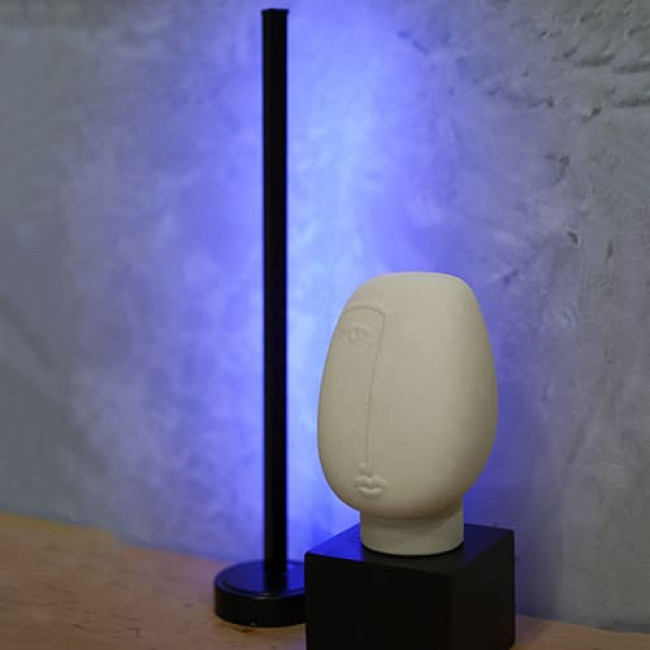 Светодиодный светильник Electriclight 500 ver.1 Черный