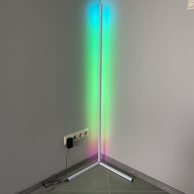Светодиодный светильник Electriclight 1500 Белый - фото3