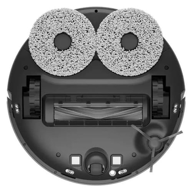 Робот-пылесос Dreame Bot L10S Pro (Международная версия) Серый - фото6