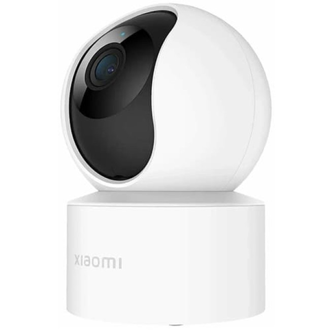 IP-камера Xiaomi Mi Smart Camera C200 MJSXJ14CM (Белая) - фото2