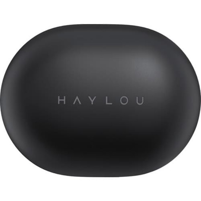 Наушники Haylou GT7 Neo (Черный)