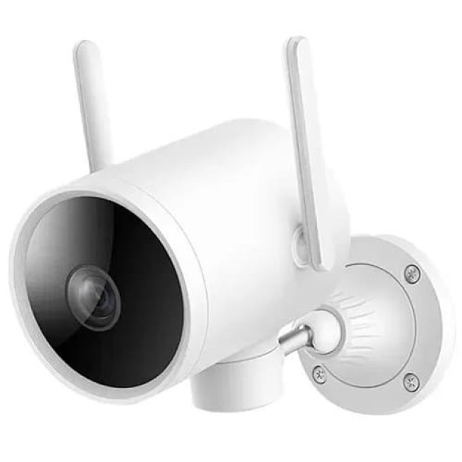 IP-камера IMILab EC3 Pro Outdoor Security Camera CMSXJ42A (Белая)