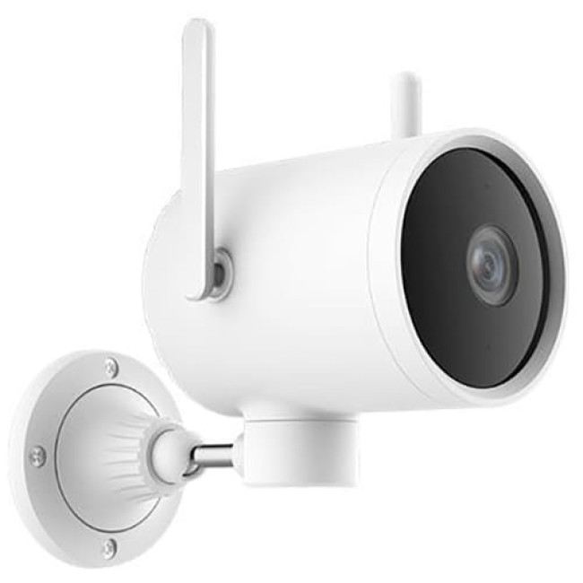 IP-камера IMILab EC3 Pro Outdoor Security Camera CMSXJ42A (Белая)