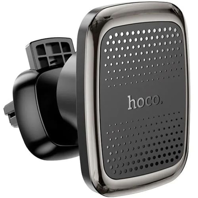 Автодержатель Hoco CA106 (чёрный)