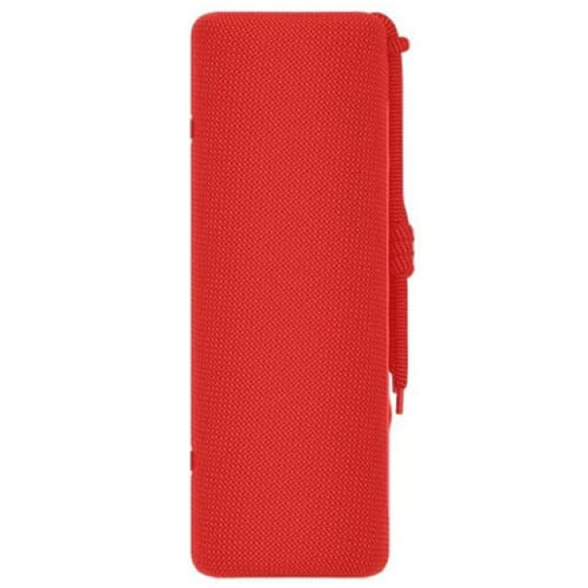 Портативная колонка Xiaomi Mi Portable Bluetooth Speaker 16W Глобальная версия (Красный)