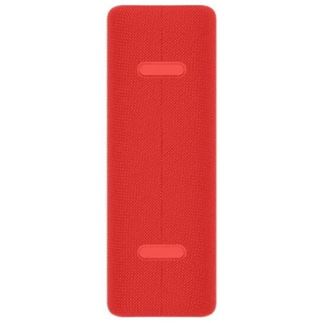 Портативная колонка Xiaomi Mi Portable Bluetooth Speaker 16W Глобальная версия (Красный)