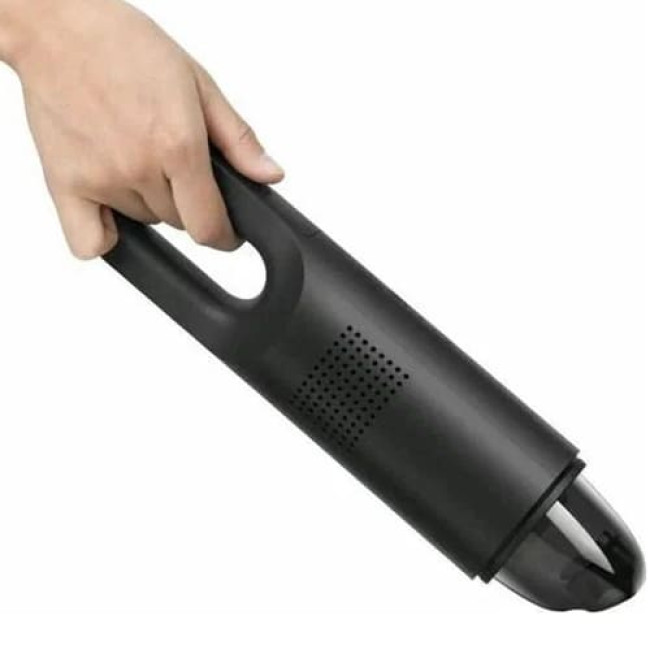 Пылесос 70mai Vacuum Cleaner Swift (Midriver PV02) Черный