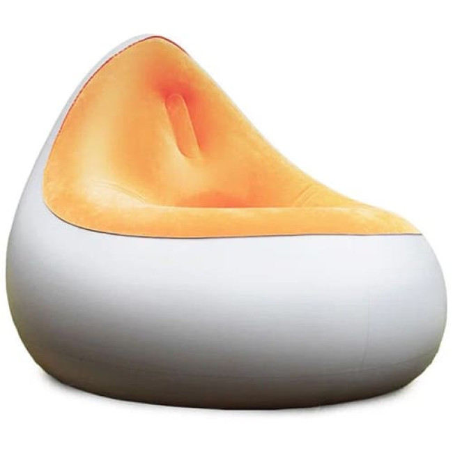 Надувное кресло Hydsto One-Key Automatic Inflatable Sofa (YC-CQSF02) - фото6