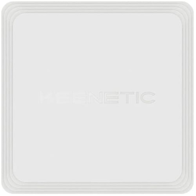 Wi-Fi роутер Keenetic Voyager Pro KN-3510 (Белый)
