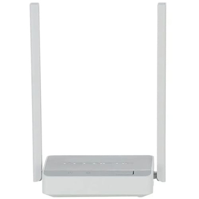 Wi-Fi роутер Keenetic Start KN-1112 (Белый)