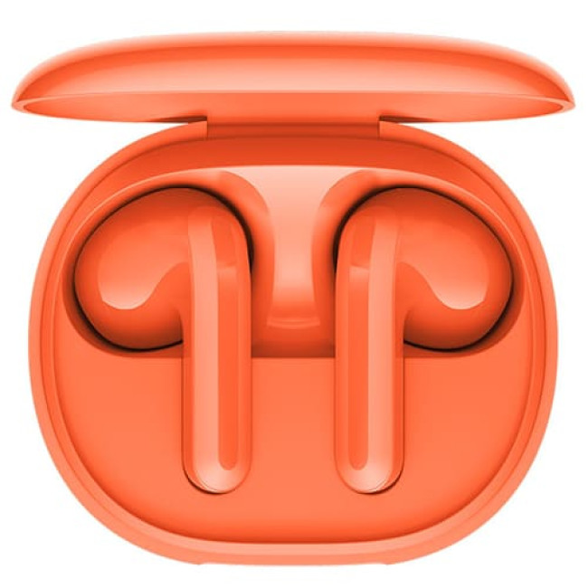 Наушники Redmi Buds 4 Youth Edition M2231E1 (Оранжевый) Наушники Redmi Buds 4 Youth Edition M2231E1 (Оранжевый)