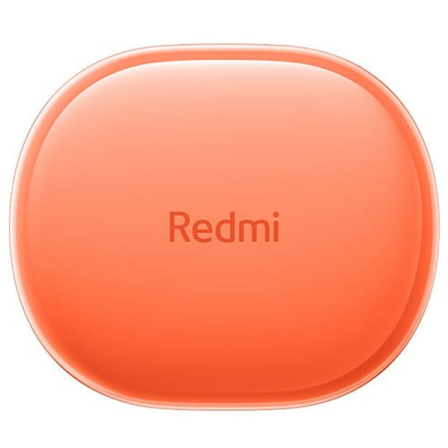 Наушники Redmi Buds 4 Youth Edition M2231E1 (Оранжевый) - фото2