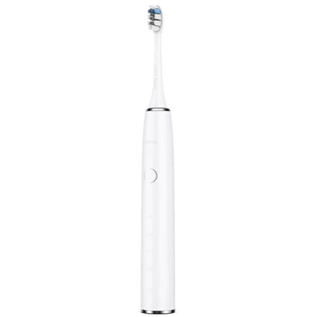 Электрическая зубная щетка Realme M1 Sonic RMH2012 (Белый) 