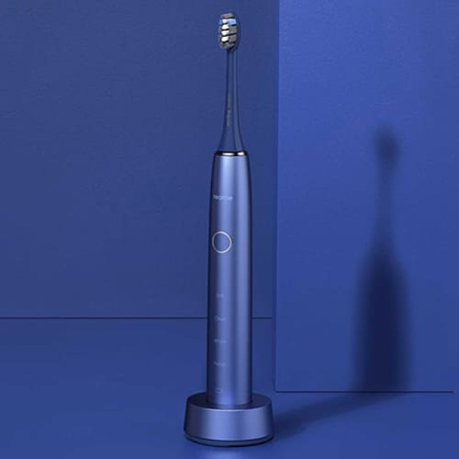 Электрическая зубная щетка Realme M1 Sonic RMH2012 (Синий) 