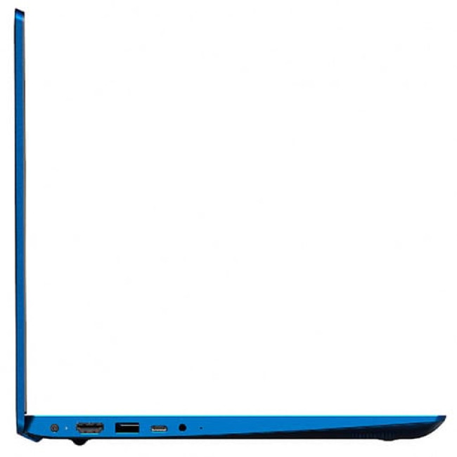Ноутбук Horizont H-book 15 МАК4 T32E3W (Синий) - фото4