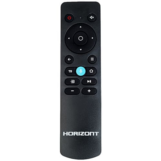 Телевизор Horizont 32LE7052D (Чёрный)