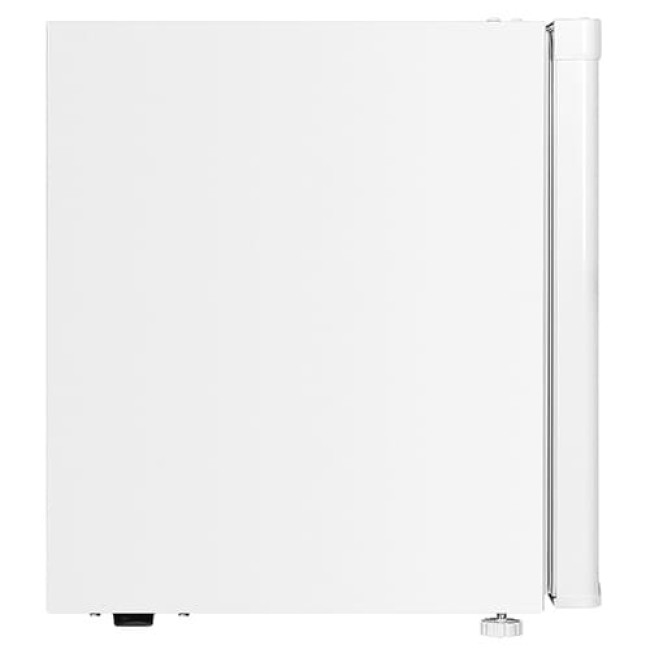 Однокамерный холодильник MAUNFELD MFF50W (Белый)